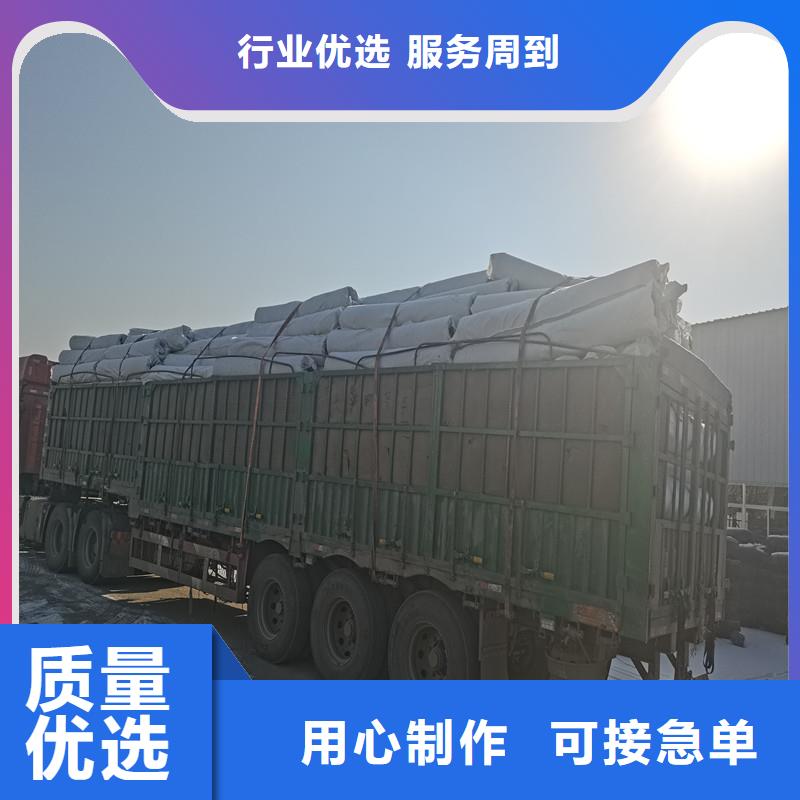 软式透水管施工参数