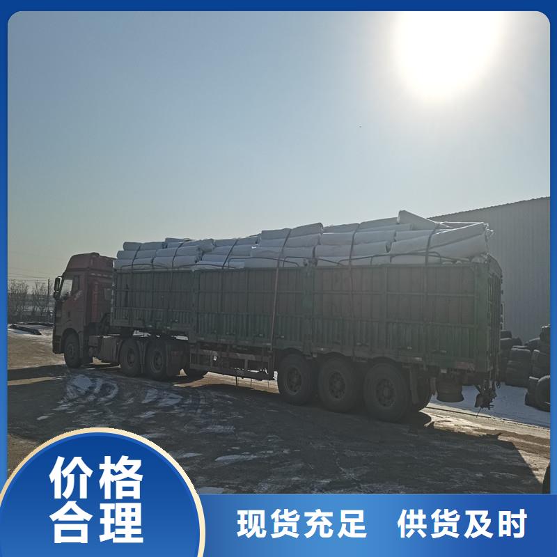 塑料盲管检测实体生产厂家