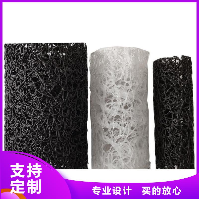 信誉好的无纺布花管透水管厂家_质量保证