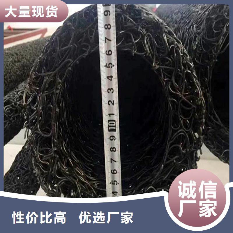 hdpe双壁打孔波纹管行业品牌厂家