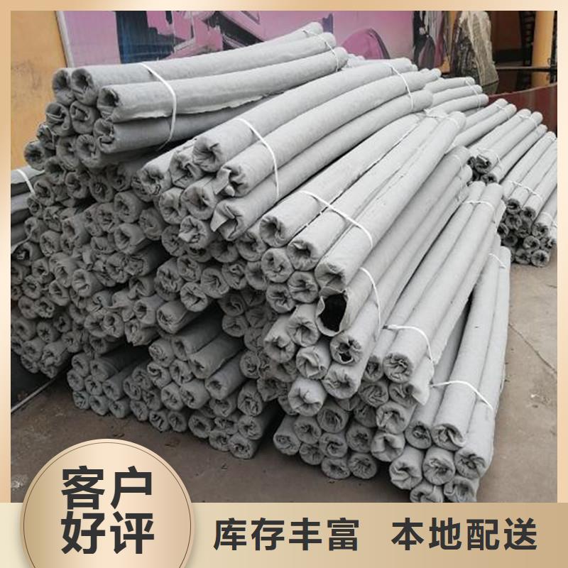 塑料盲管怎么施工样式众多