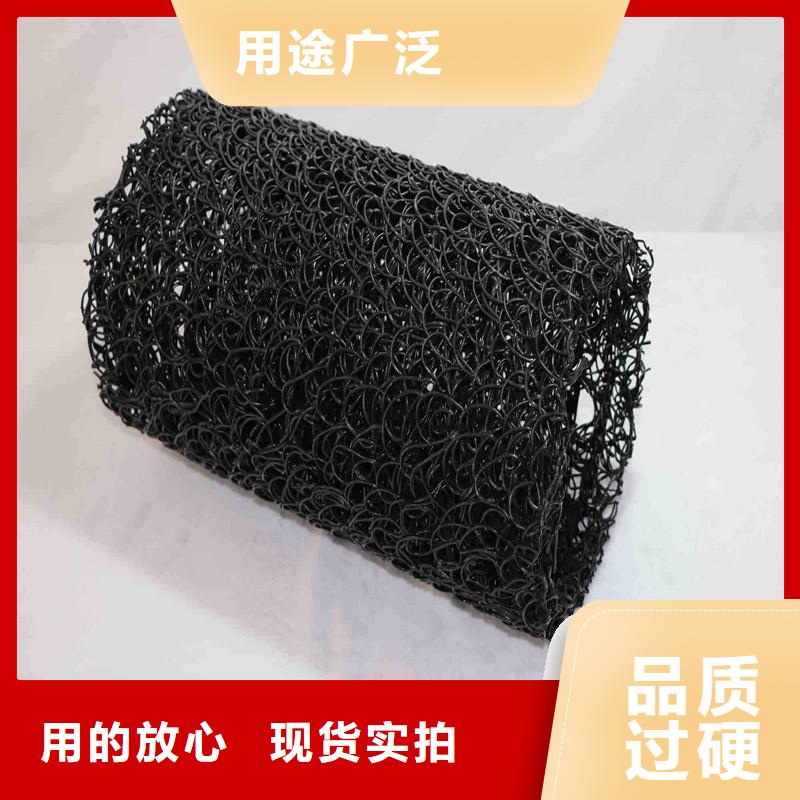 无纺布花管透水管优质商家
