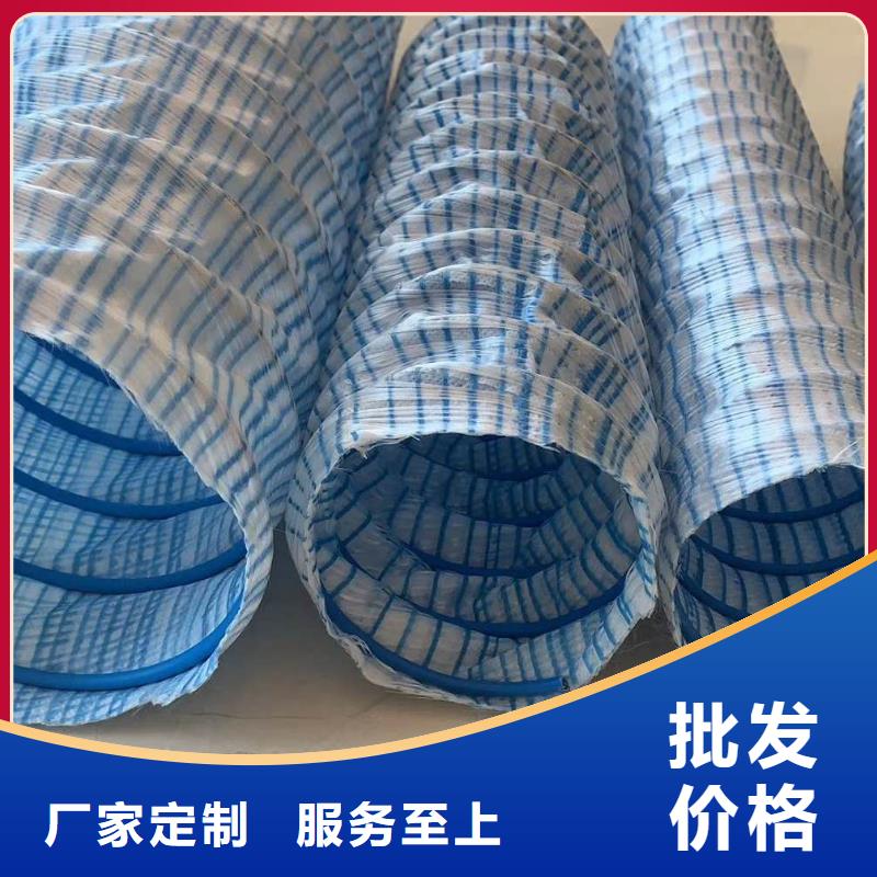 【软式透水管,止水铜片专业完善售后】