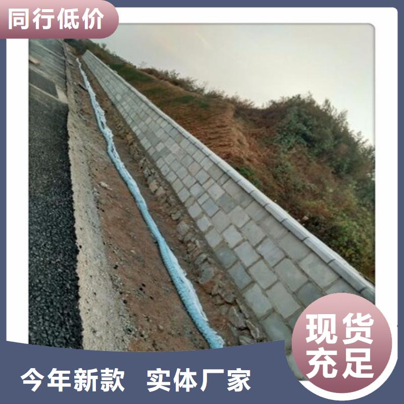 【软式透水管土工膜真正让利给买家】