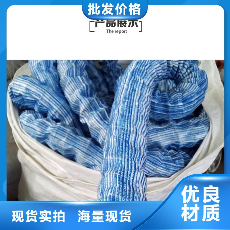 【软式透水管,止水铜片专业完善售后】