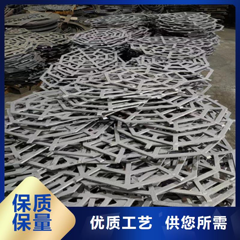 【 球墨铸铁井盖-球墨铸铁管合作共赢】由博辉为您