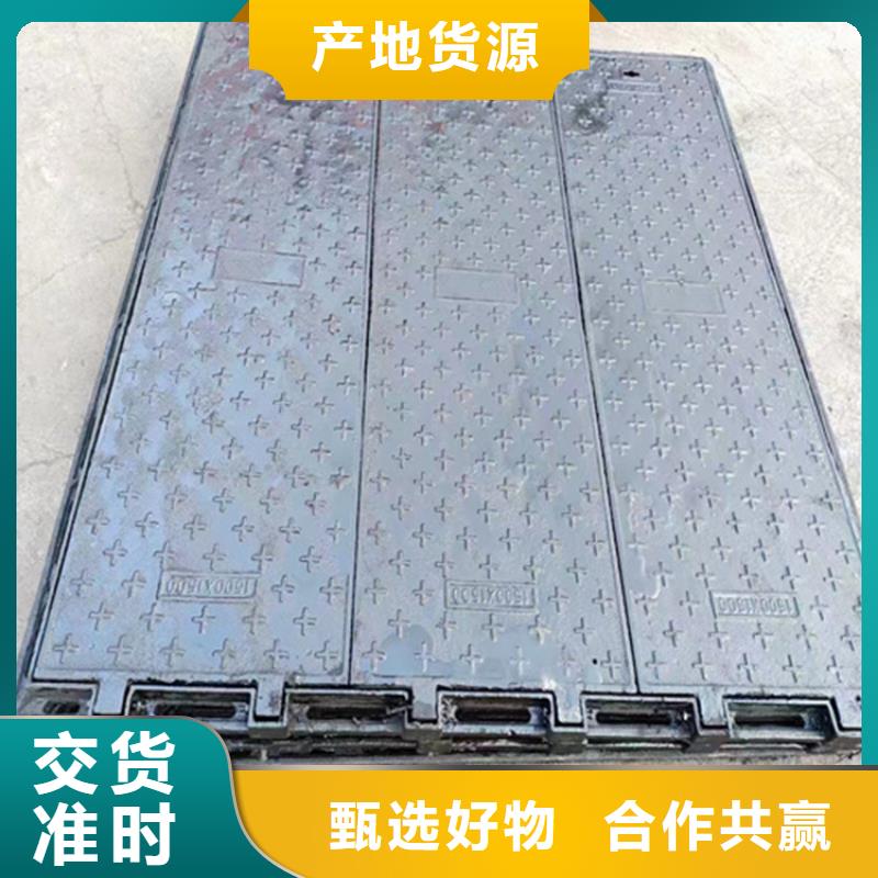  球墨铸铁井盖专业厂家