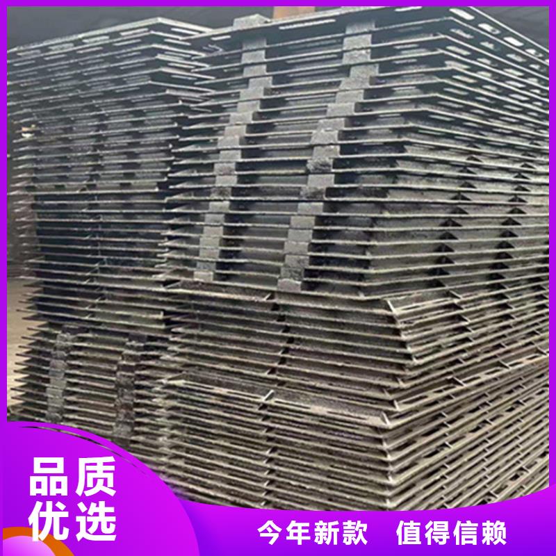 球墨铸铁井盖球墨铸铁管品牌大厂家