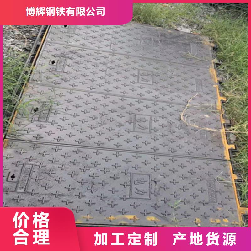 球墨铸铁井盖-球墨铸铁管今日新品