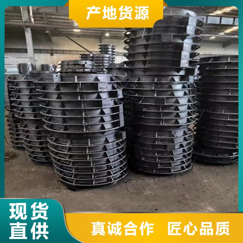 球墨铸铁井盖-球墨铸铁管质量检测
