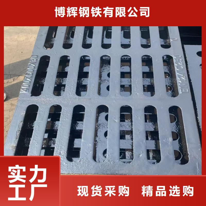 球墨铸铁篦子 300*500球墨铸铁篦子生产经验丰富