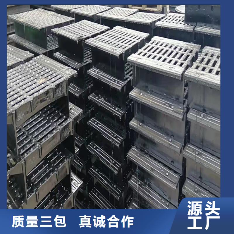 球墨铸铁篦子_球墨铸铁双层篦子真实拍摄品质可靠