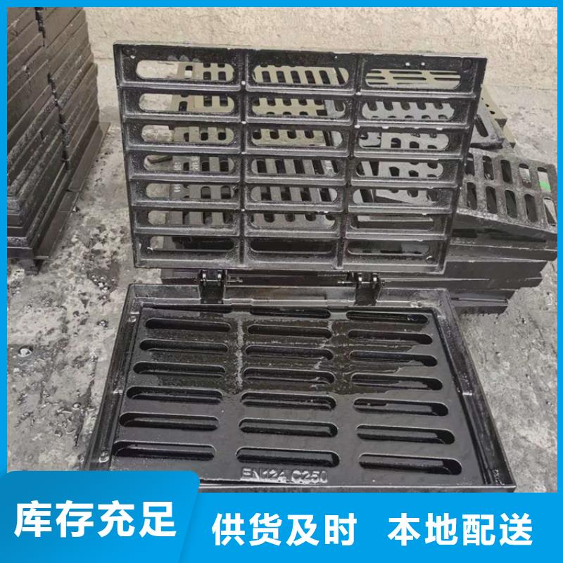 定安县雨水篦子C250