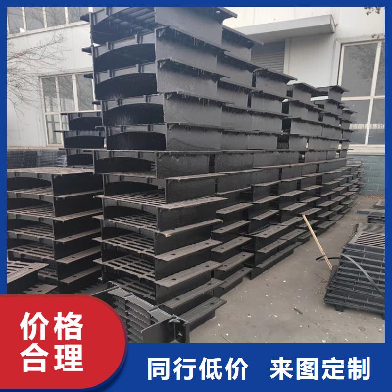  球墨铸铁篦子工厂直销
