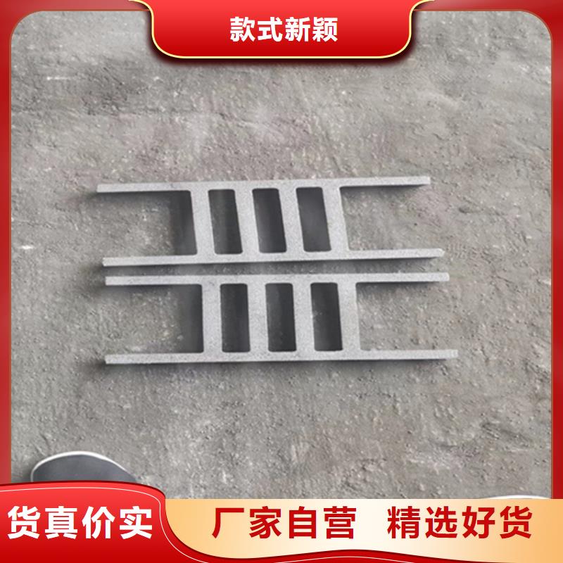 <博辉>多种场景适用 球墨铸铁篦子_【球墨铸铁管件】严格把关质量放心-产品视频