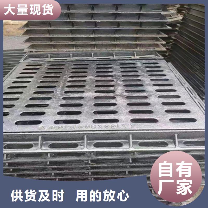 定安县雨水篦子C250