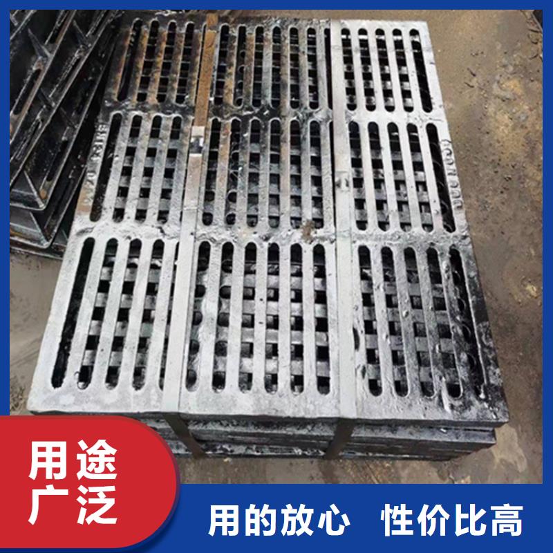 【球墨铸铁篦子】-D400重型方井盖欢迎来电咨询