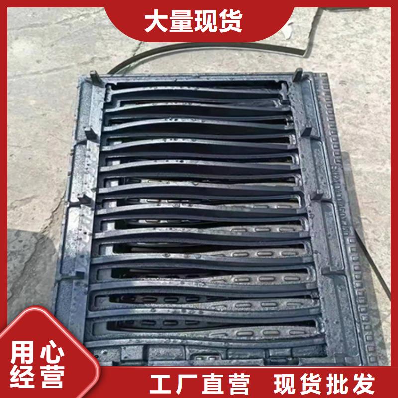 定安县雨水篦子C250