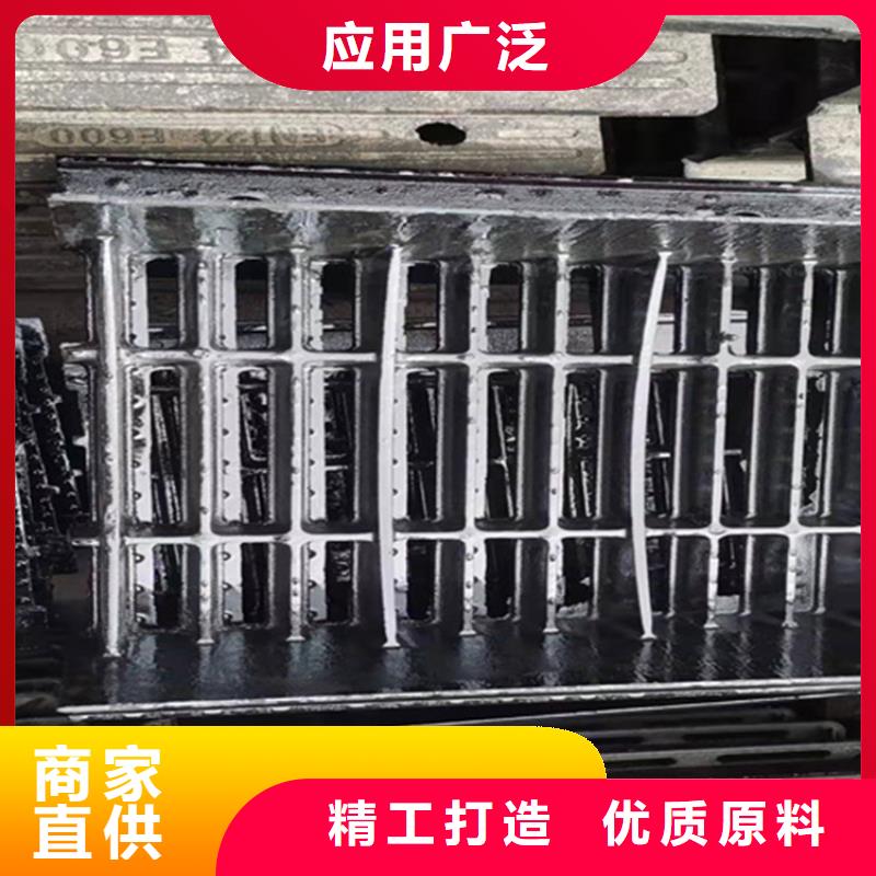 球墨铸铁篦子球墨铸铁树池篦子海量现货