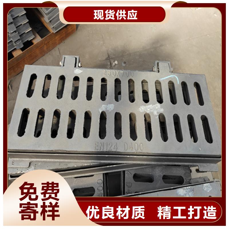 球墨铸铁篦子【K9级球墨铸铁管】长期供应