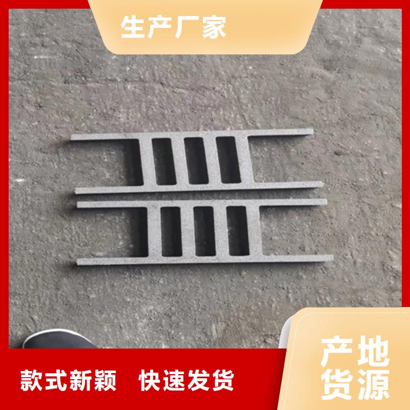 球墨铸铁篦子酸洗无缝钢管细节决定成败