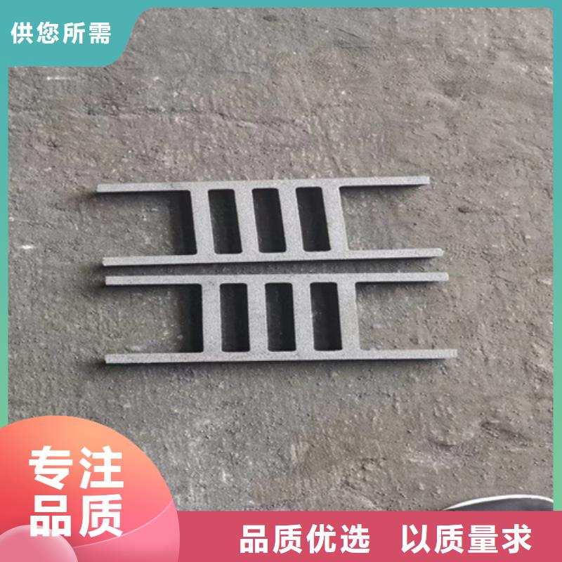 陵水县雨水篦子轻型