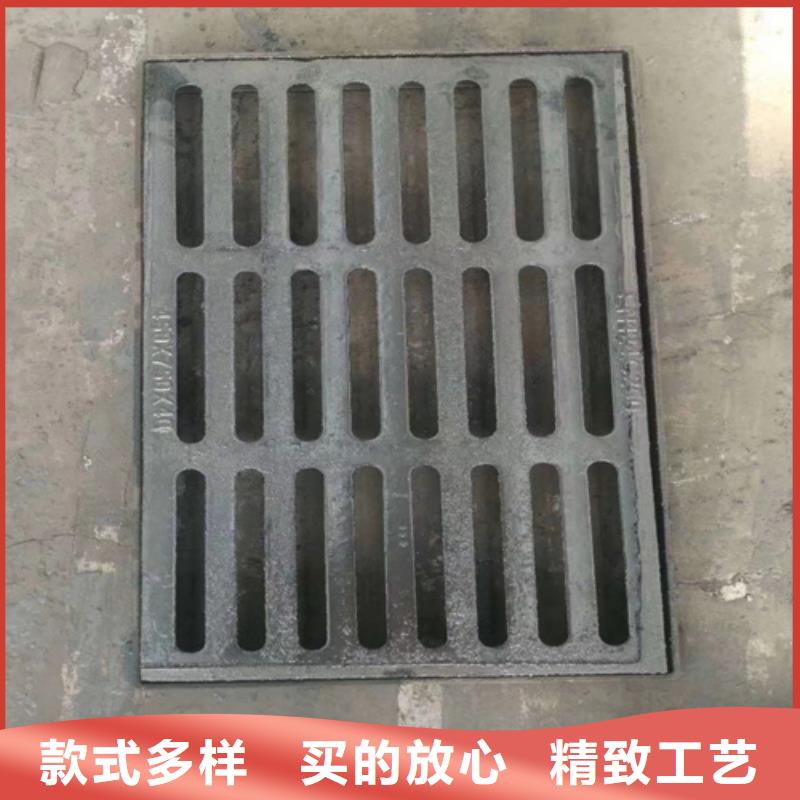 球墨铸铁篦子200*50030mm厚过小车生产厂家