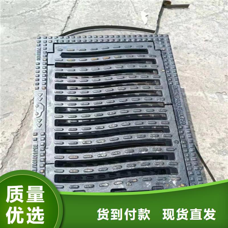 球墨铸铁篦子200*50030mm厚过小车生产厂家
