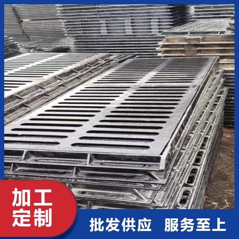 【球墨铸铁篦子】-D400重型方井盖欢迎来电咨询