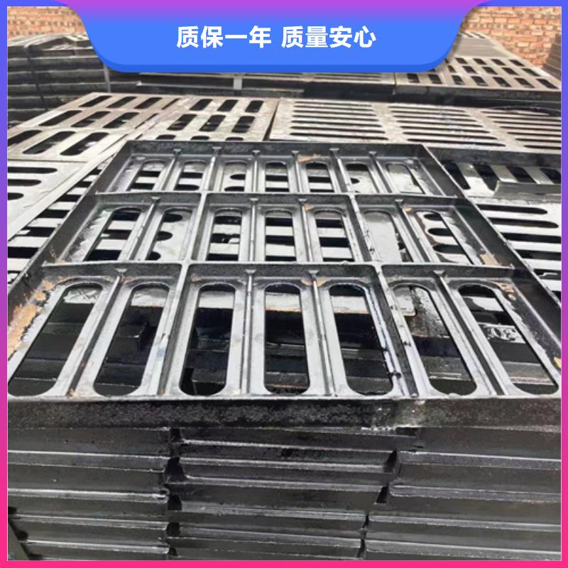 球墨铸铁篦子-DN150柔性铸铁排污管实时报价