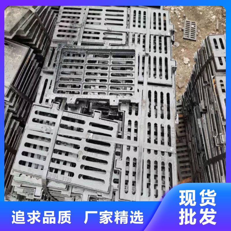 定安县雨水篦子C250
