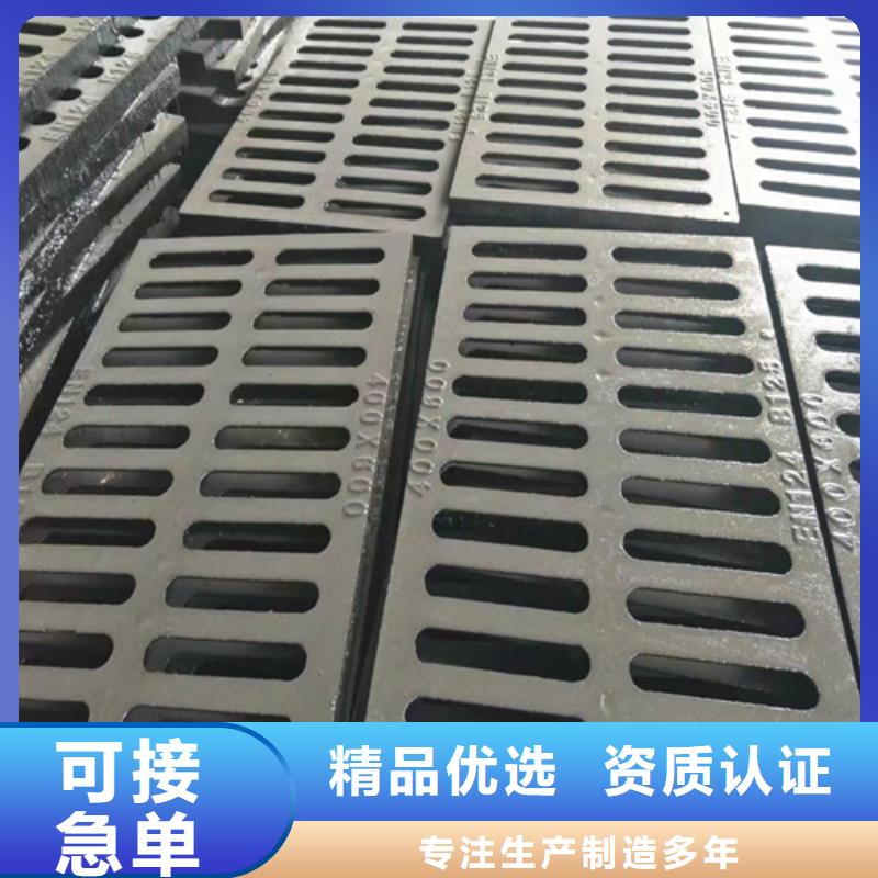 定安县雨水篦子C250