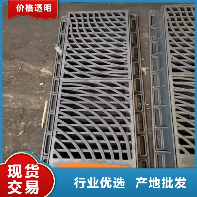 球墨铸铁篦子_球墨铸铁双层篦子真实拍摄品质可靠