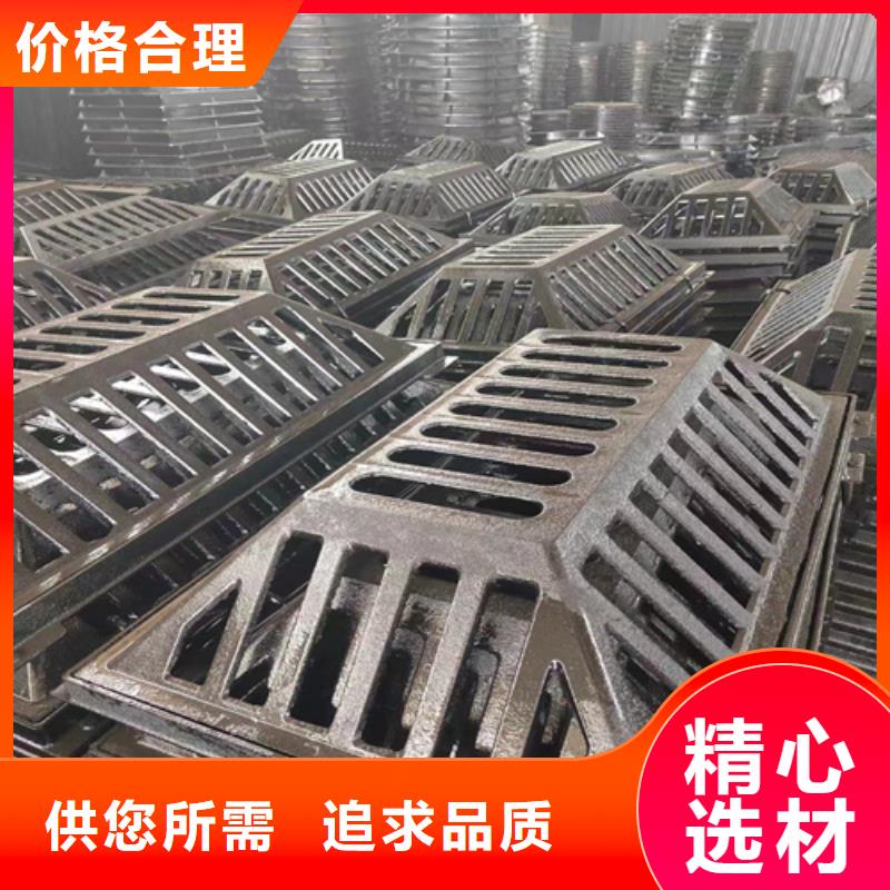 球墨铸铁篦子_dn400离心浇铸球墨管有口皆碑