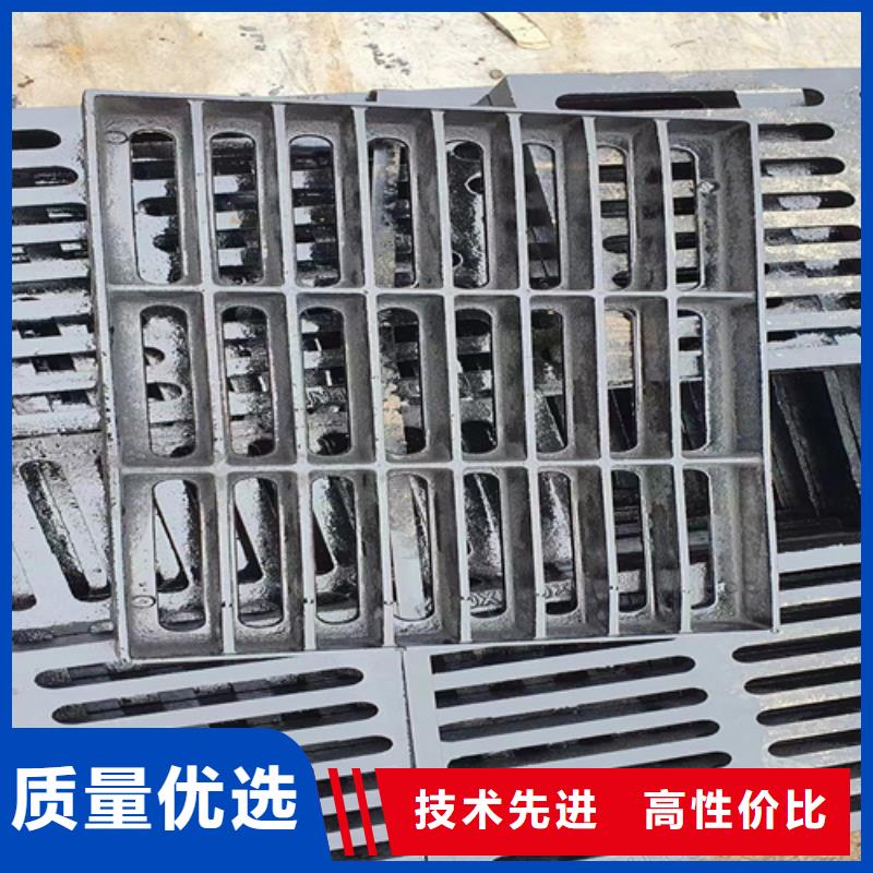 球墨铸铁篦子_dn400离心浇铸球墨管专注细节使用放心