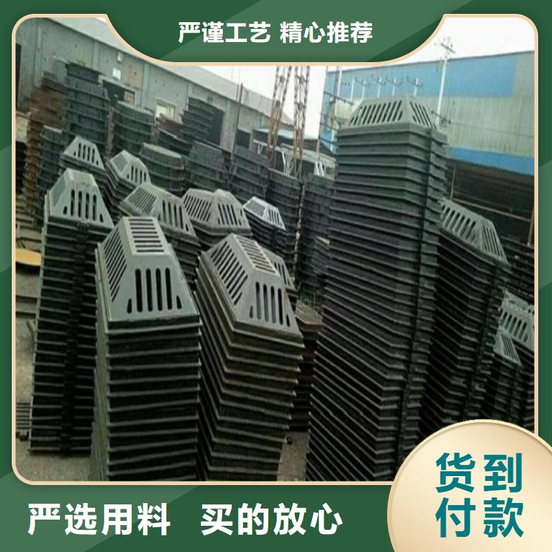 球墨铸铁管 国标球墨铸铁管真实拍摄品质可靠