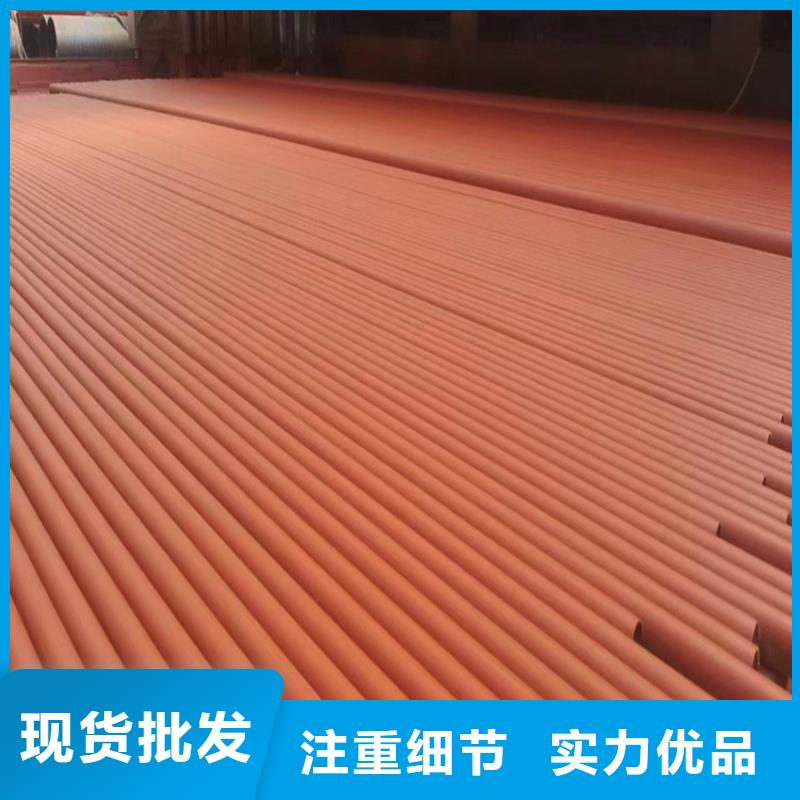 酸洗钝化无缝钢管【排水球墨铸铁管DN100】大品牌值得信赖