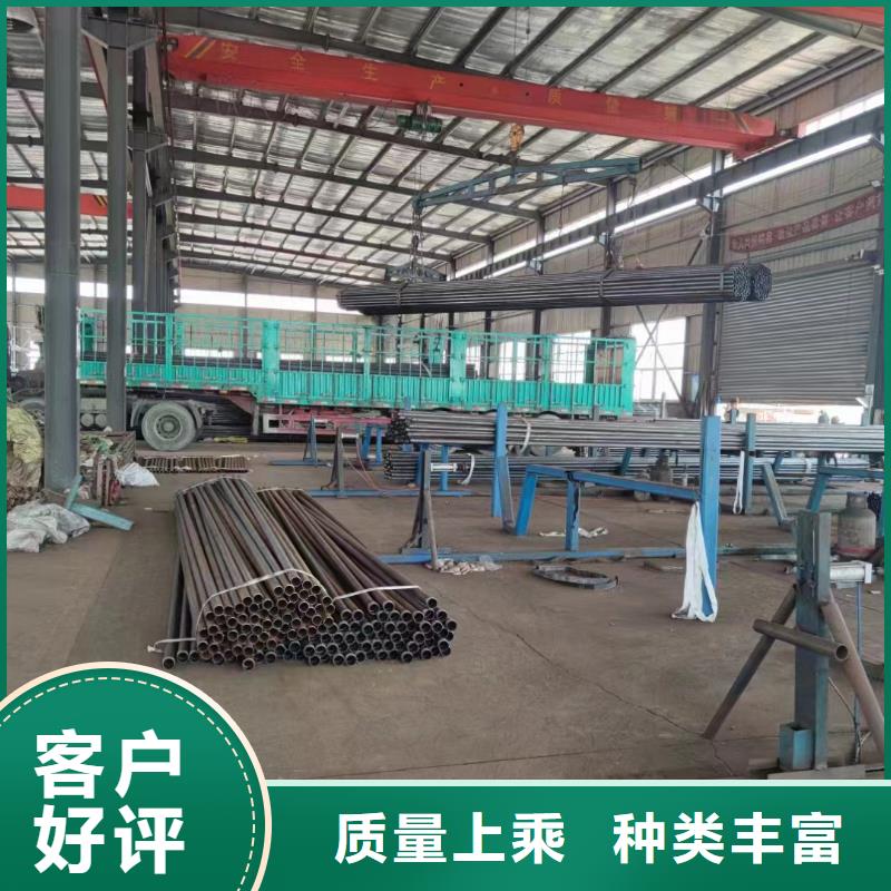 声测管【桩基检测管】用心做产品