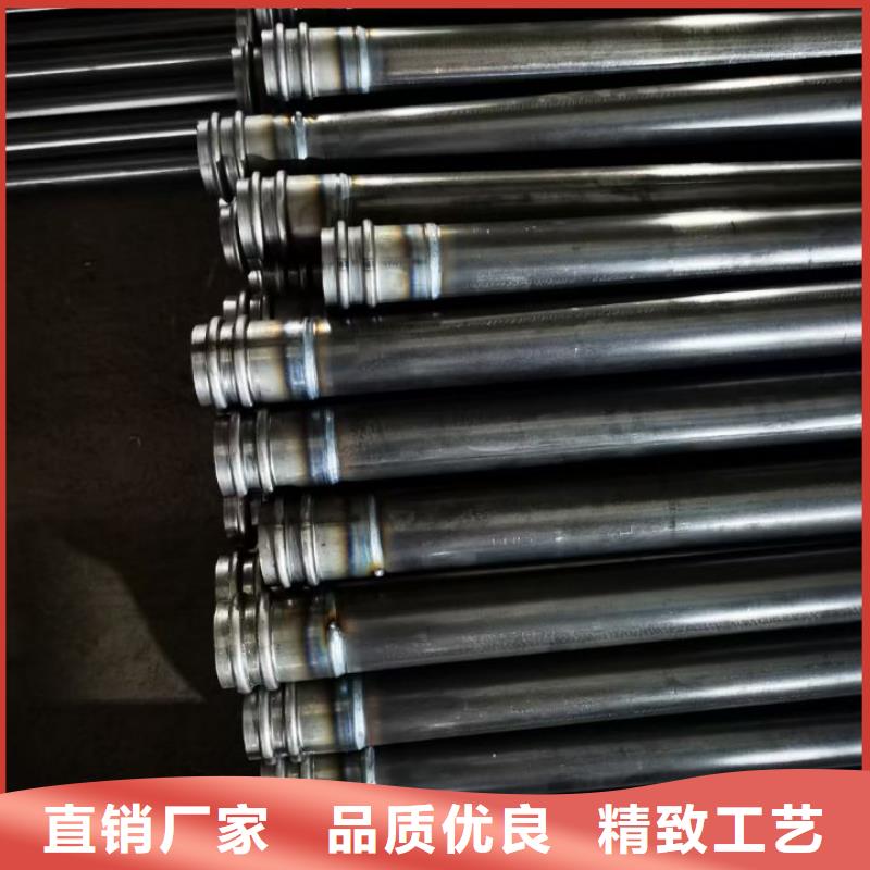 声测管【公路用超声波检测管】一手货源源头厂家