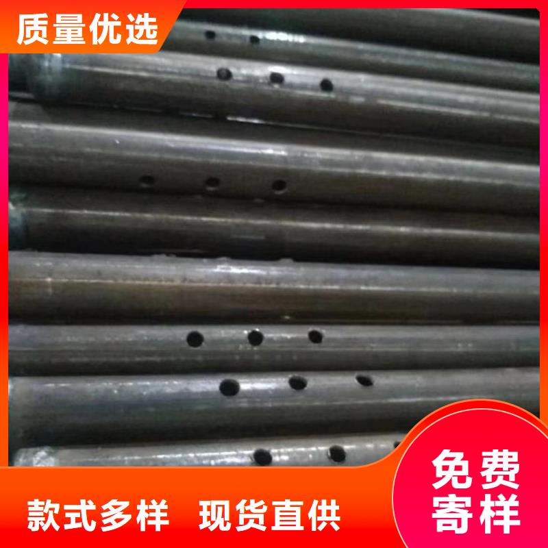 声测管【桩基声测管】工厂批发
