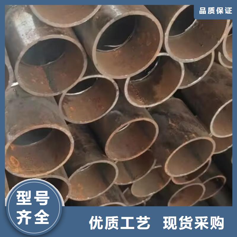 声测管_直缝声测管支持定制