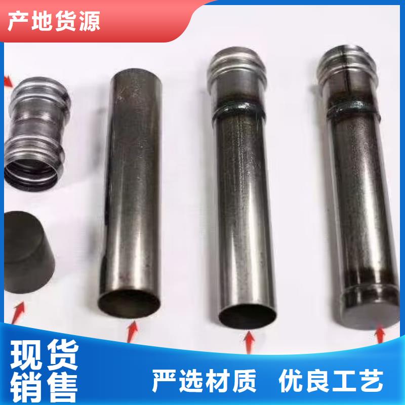 声测管,声测管价格厂家拥有先进的设备