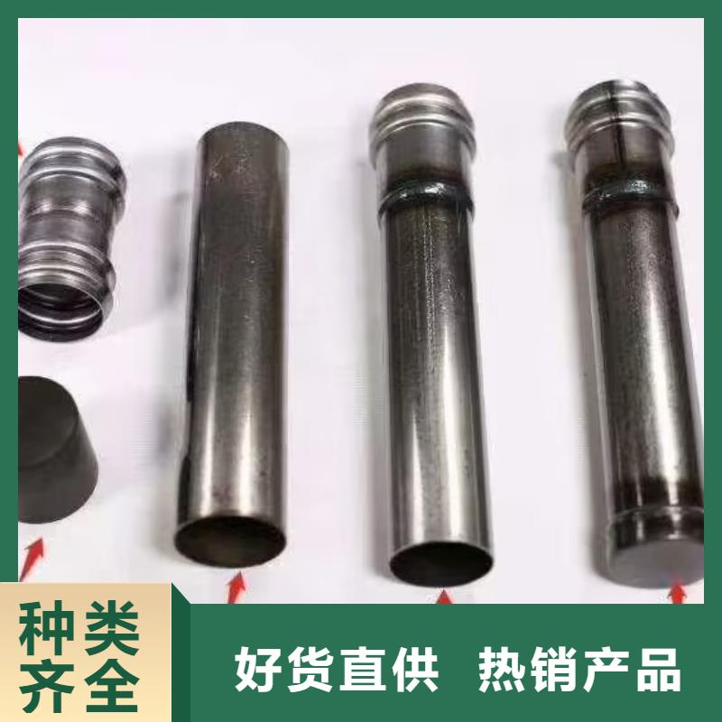 声测管桥梁注浆管品质卓越