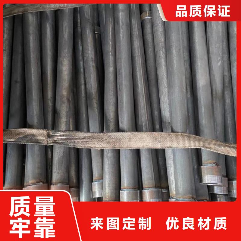 声测管57*3.5mm每米重工厂直销发布