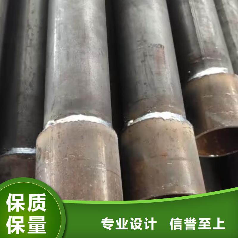 声测管【基建专用声测管】质量检测