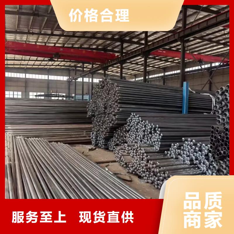 声测管【桥梁质量检测管】商家