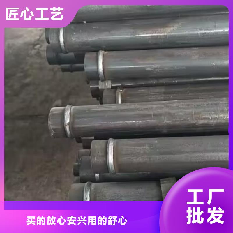 声测管_【螺旋式桩基检测钢管】有口皆碑