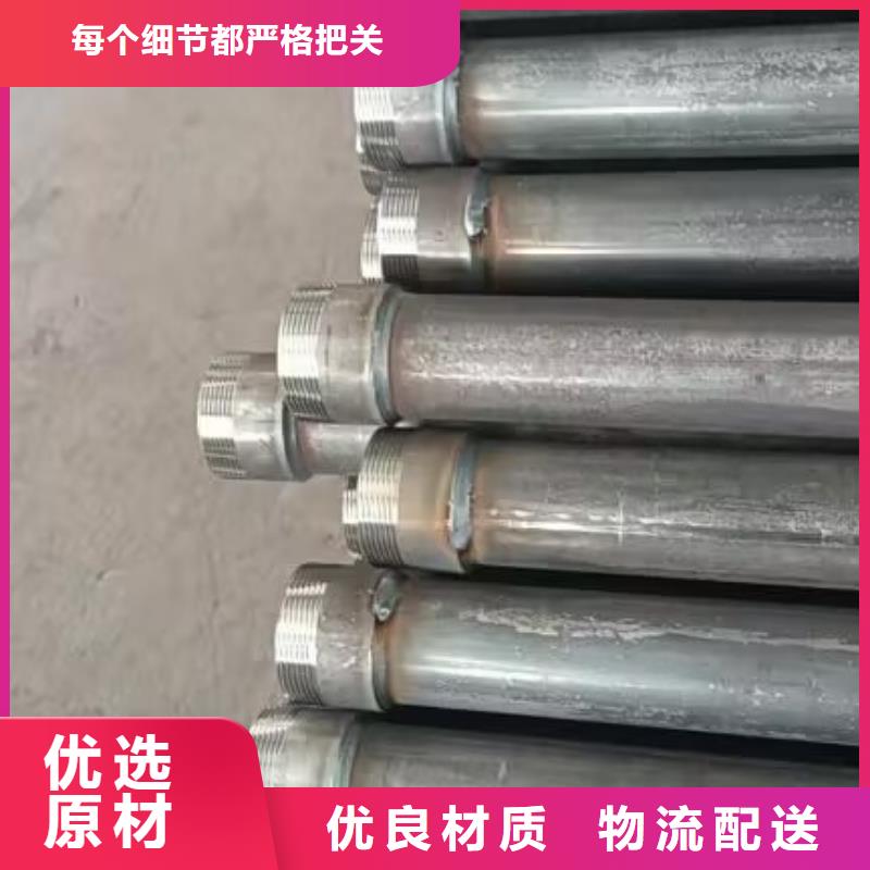 声测管桥梁注浆管品质卓越
