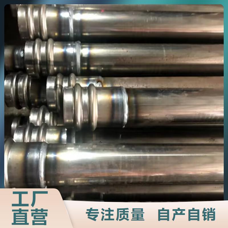 声测管,声测管价格厂家拥有先进的设备