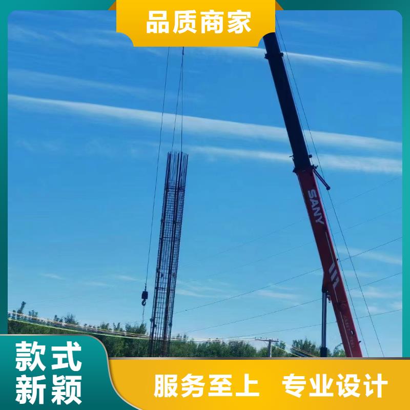 声测管国际标准声测管N年专注